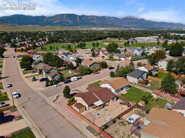 MLS Image for 405  Athens  ,Colorado Springs, Colorado