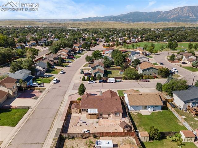 MLS Image for 405  Athens  ,Colorado Springs, Colorado