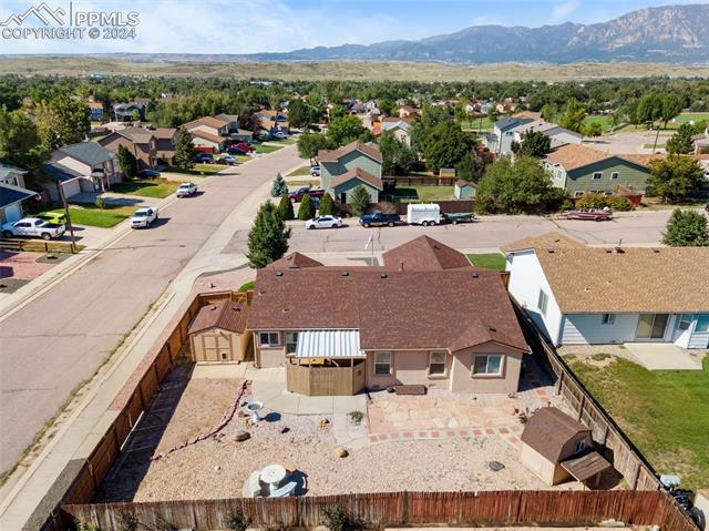 MLS Image for 405  Athens  ,Colorado Springs, Colorado