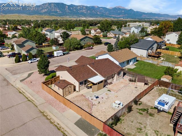 MLS Image for 405  Athens  ,Colorado Springs, Colorado