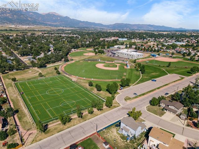 MLS Image for 405  Athens  ,Colorado Springs, Colorado