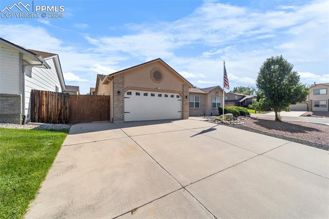 MLS Image for 405  Athens  ,Colorado Springs, Colorado