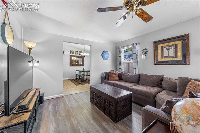 MLS Image for 405  Athens  ,Colorado Springs, Colorado