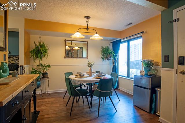 MLS Image for 935  Saturn  101 ,Colorado Springs, Colorado