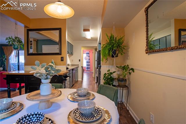 MLS Image for 935  Saturn  101 ,Colorado Springs, Colorado
