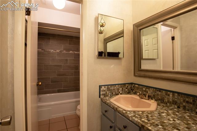 MLS Image for 935  Saturn  101 ,Colorado Springs, Colorado