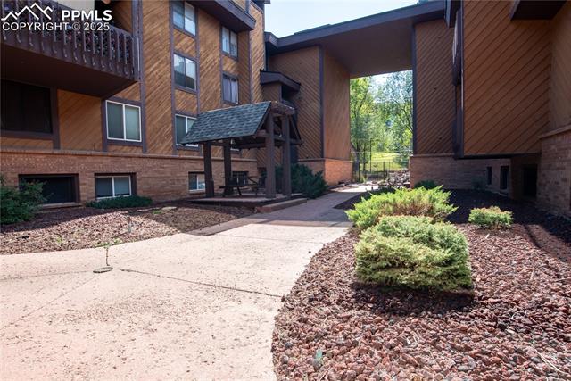 MLS Image for 935  Saturn  101 ,Colorado Springs, Colorado