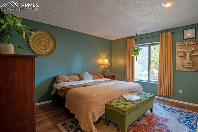 MLS Image for 935  Saturn  101 ,Colorado Springs, Colorado