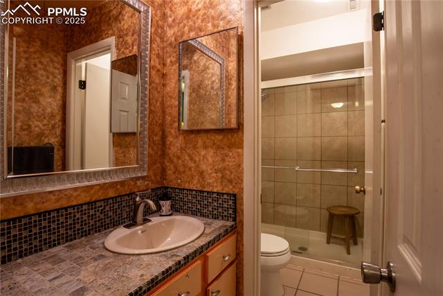 MLS Image for 935  Saturn  101 ,Colorado Springs, Colorado
