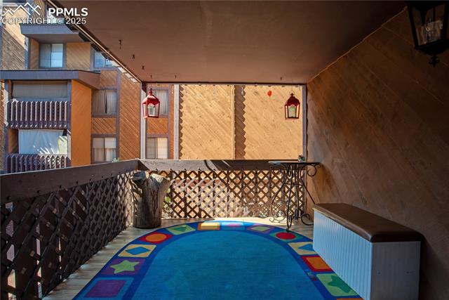 MLS Image for 935  Saturn  101 ,Colorado Springs, Colorado