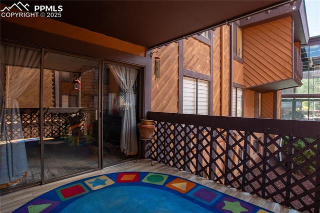 MLS Image for 935  Saturn  101 ,Colorado Springs, Colorado