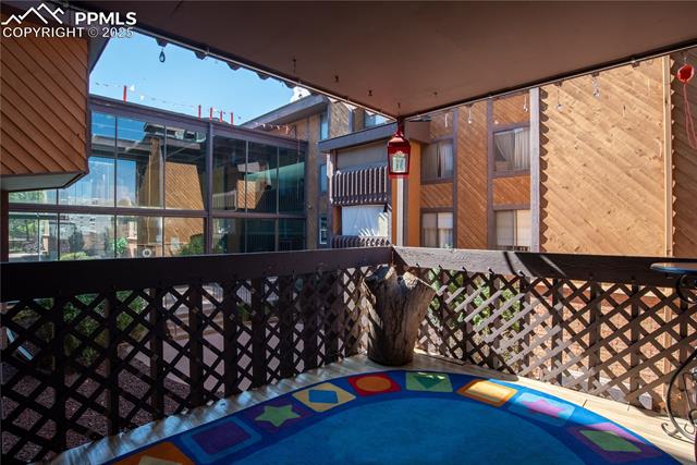 MLS Image for 935  Saturn  101 ,Colorado Springs, Colorado