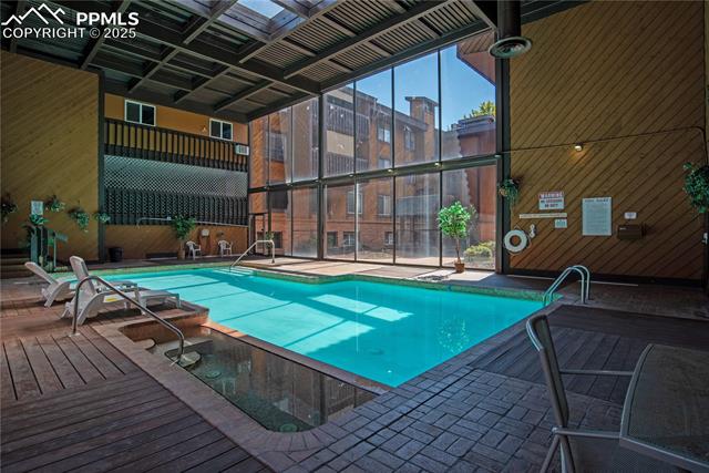 MLS Image for 935  Saturn  101 ,Colorado Springs, Colorado