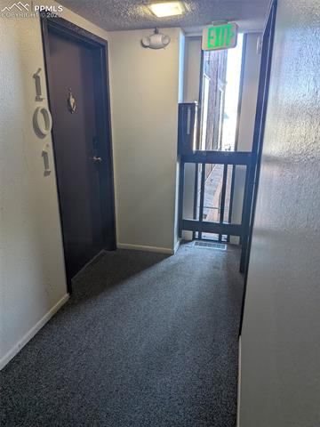 MLS Image for 935  Saturn  101 ,Colorado Springs, Colorado