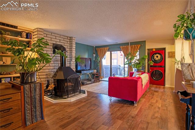 MLS Image for 935  Saturn  101 ,Colorado Springs, Colorado