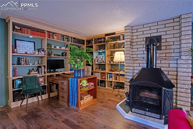MLS Image for 935  Saturn  101 ,Colorado Springs, Colorado