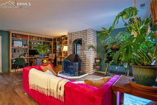 MLS Image for 935  Saturn  101 ,Colorado Springs, Colorado