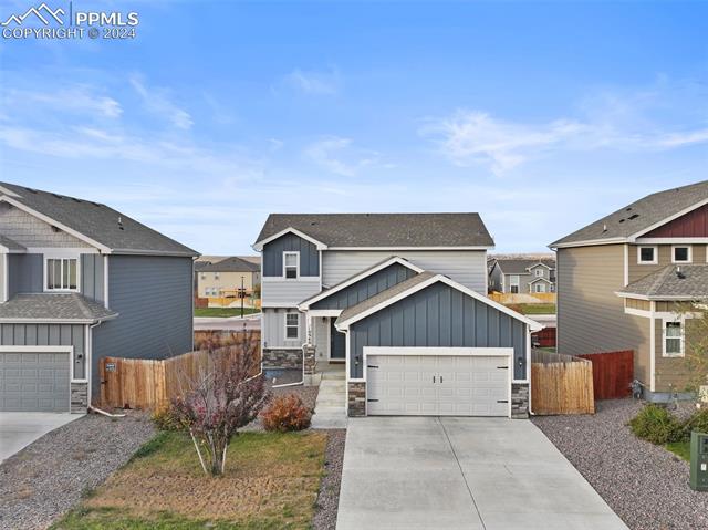 10940  Matta  , colorado springs  House Search MLS Picture