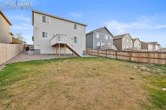 MLS Image for 10940  Matta  ,Colorado Springs, Colorado