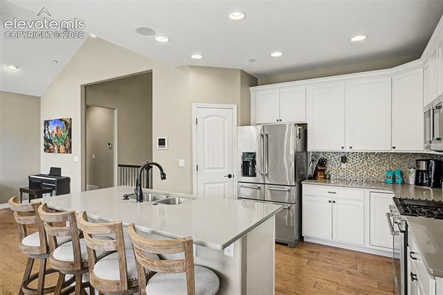 MLS Image for 429  Stone Cottage  ,Colorado Springs, Colorado