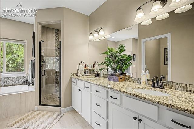 MLS Image for 429  Stone Cottage  ,Colorado Springs, Colorado