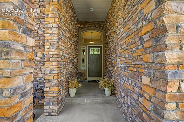 MLS Image for 429  Stone Cottage  ,Colorado Springs, Colorado