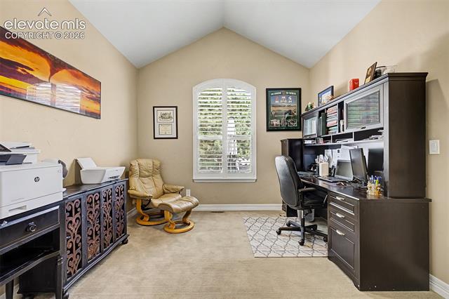 MLS Image for 429  Stone Cottage  ,Colorado Springs, Colorado
