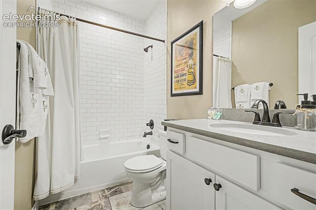 MLS Image for 429  Stone Cottage  ,Colorado Springs, Colorado