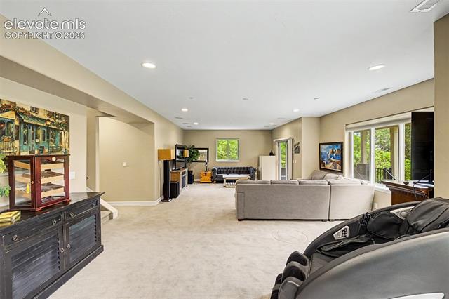 MLS Image for 429  Stone Cottage  ,Colorado Springs, Colorado