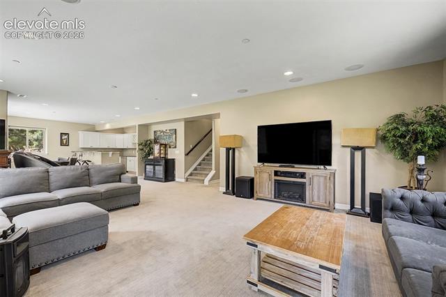 MLS Image for 429  Stone Cottage  ,Colorado Springs, Colorado