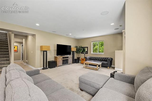 MLS Image for 429  Stone Cottage  ,Colorado Springs, Colorado