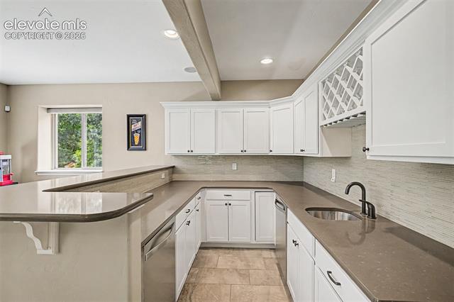 MLS Image for 429  Stone Cottage  ,Colorado Springs, Colorado