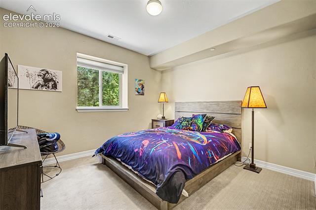 MLS Image for 429  Stone Cottage  ,Colorado Springs, Colorado