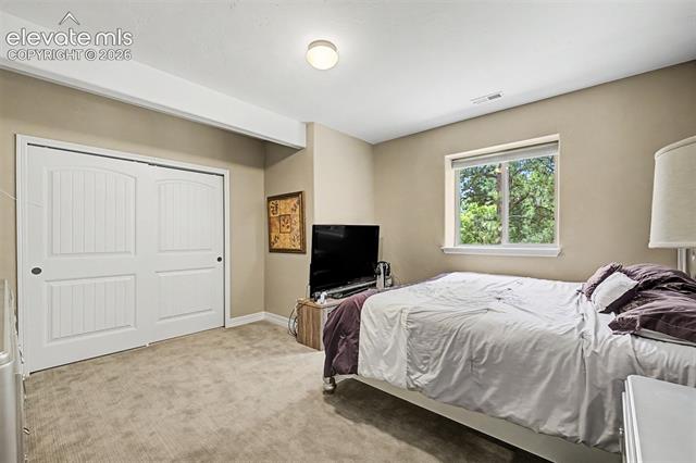 MLS Image for 429  Stone Cottage  ,Colorado Springs, Colorado