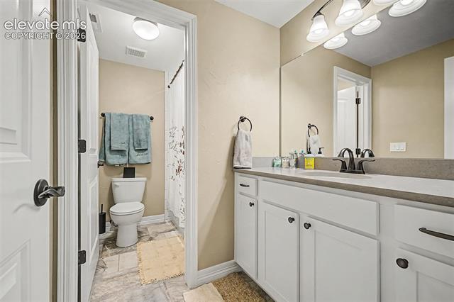 MLS Image for 429  Stone Cottage  ,Colorado Springs, Colorado