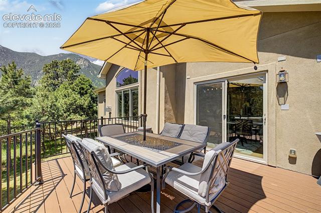 MLS Image for 429  Stone Cottage  ,Colorado Springs, Colorado