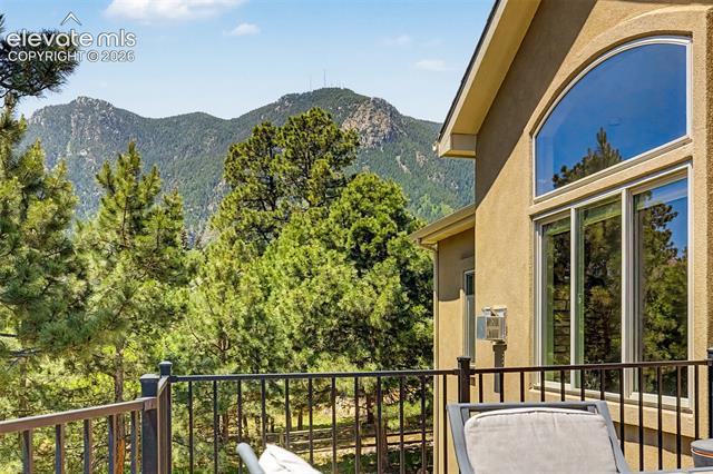 MLS Image for 429  Stone Cottage  ,Colorado Springs, Colorado