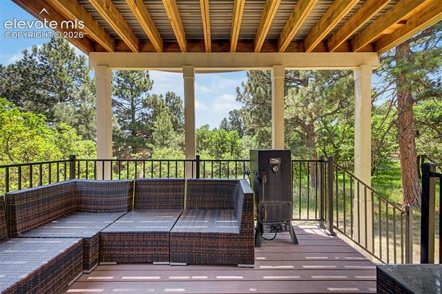 MLS Image for 429  Stone Cottage  ,Colorado Springs, Colorado