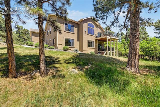 MLS Image for 429  Stone Cottage  ,Colorado Springs, Colorado