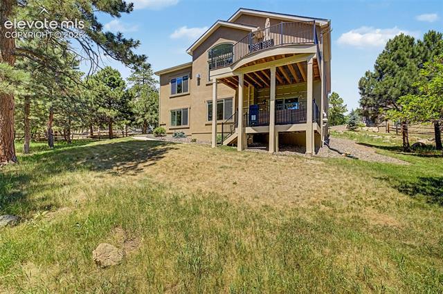 MLS Image for 429  Stone Cottage  ,Colorado Springs, Colorado