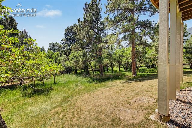 MLS Image for 429  Stone Cottage  ,Colorado Springs, Colorado