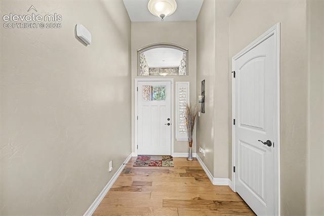 MLS Image for 429  Stone Cottage  ,Colorado Springs, Colorado