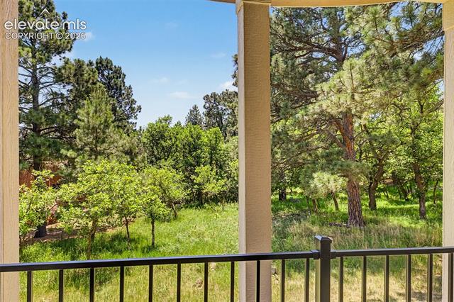 MLS Image for 429  Stone Cottage  ,Colorado Springs, Colorado