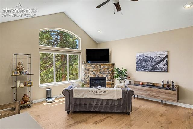 MLS Image for 429  Stone Cottage  ,Colorado Springs, Colorado