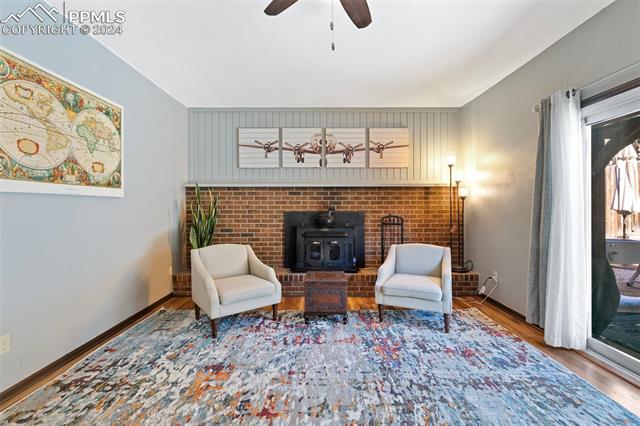 MLS Image for 6005  Snowbird  ,Colorado Springs, Colorado