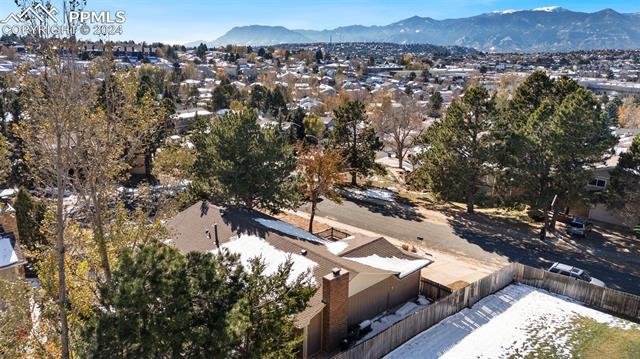 MLS Image for 6005  Snowbird  ,Colorado Springs, Colorado