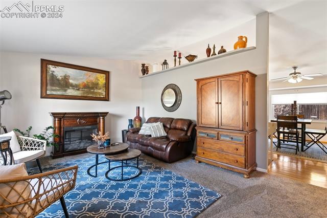 MLS Image for 6005  Snowbird  ,Colorado Springs, Colorado