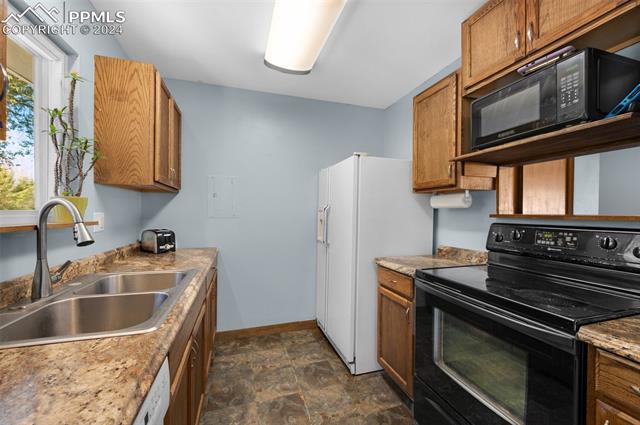 MLS Image for 4512  La Cresta  ,Colorado Springs, Colorado