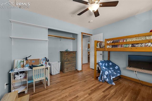 MLS Image for 4512  La Cresta  ,Colorado Springs, Colorado