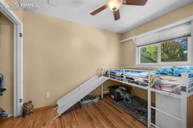 MLS Image for 4512  La Cresta  ,Colorado Springs, Colorado